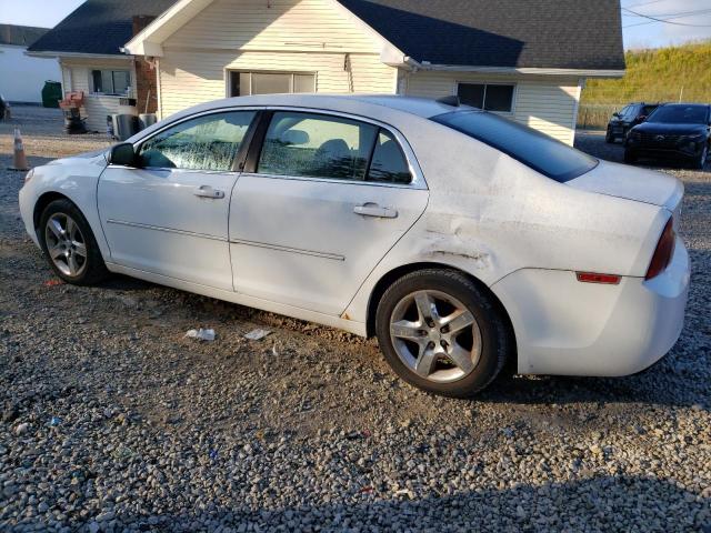 Photo 2 from auction – 2012 CHEVROLET MALIBU LS with VIN 1G1ZB5E09CF180225