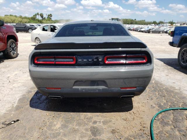 Photo 6 from auction – 2019 DODGE CHALLENGER with VIN 2C3CDZAG9KH602710