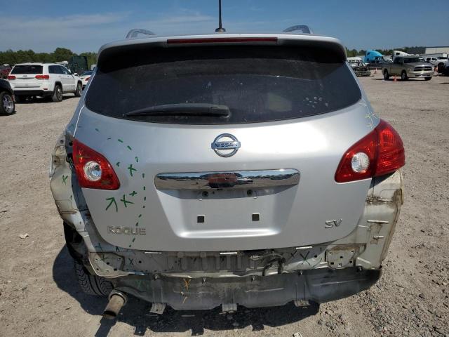 Foto 6 de la subasta – 2011 NISSAN ROGUE con VIN JN8AS5MT2BW166489
