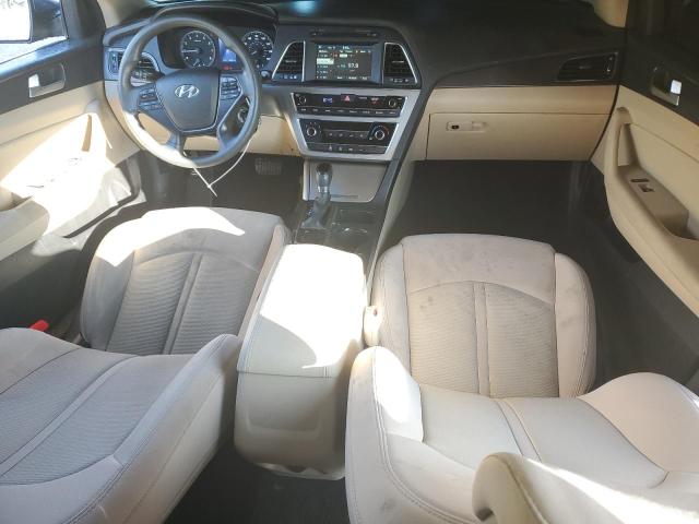 Photo 8 from auction – 2016 HYUNDAI SONATA SPO with VIN 5NPE34AF4GH352213