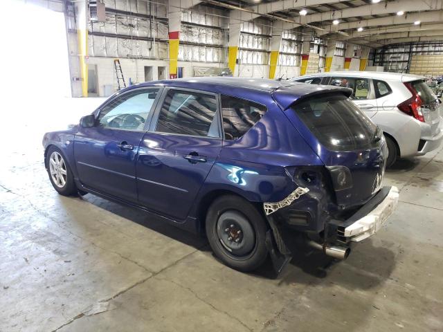 Снимка 2 от търг – 2004 MAZDA 3 HATCHBAC с VIN JM1BK343141201060