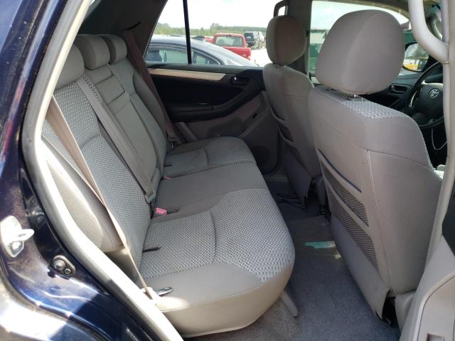 Photo 11 from auction – 2008 TOYOTA 4RUNNER SR with VIN JTEBU14R18K024234