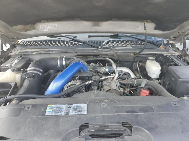 صورة رقم 11 من المزاد - 2007 CHEVROLET SILVERADO مع VIN 1GCHK29D57E142548