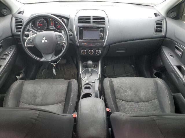Photo 8 from auction – 2014 MITSUBISHI OUTLANDER with VIN 4A4AP4AU6EE008907