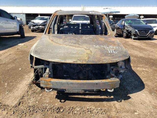 Photo 5 from auction – 2015 JEEP COMPASS SP with VIN 1C4NJDBB4FD114464