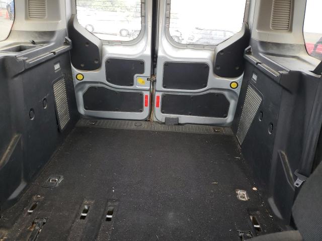 Photo 10 from auction – 2016 FORD TRANSIT CO with VIN NM0AS8F77G1272144