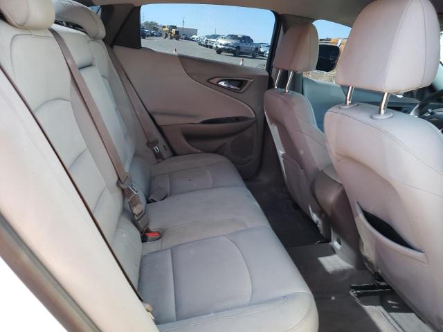 Photo 10 from auction – 2016 CHEVROLET MALIBU LS with VIN 1G1ZC5ST1GF192595