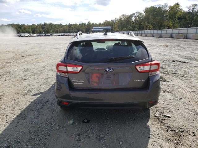 Photo 6 from auction – 2019 SUBARU IMPREZA PR with VIN 4S3GTAD61K3717325