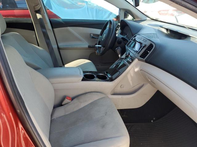 Photo 5 from auction – 2012 TOYOTA VENZA LE with VIN 4T3ZA3BBXCU055432