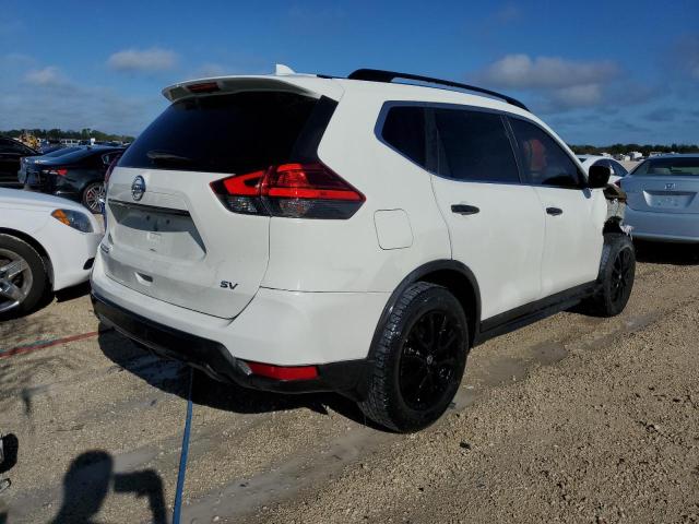 Photo 3 from auction – 2017 NISSAN ROGUE S with VIN 5N1AT2MT1HC770290