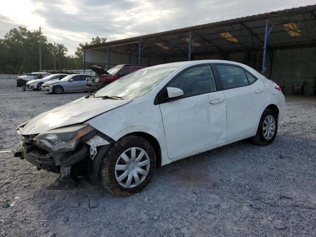 TOYOTA COROLLA L 2016 z numerem VIN 5YFBURHE2GP461959 - Zdjęcie z aukcji