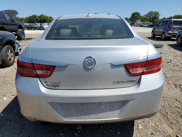 Снимка 6 от търг – 2012 BUICK VERANO с VIN 1G4PP5SKXC4186371