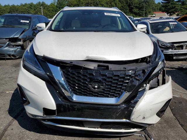 Photo 5 from auction – 2019 NISSAN MURANO S with VIN 5N1AZ2MS2KN107098