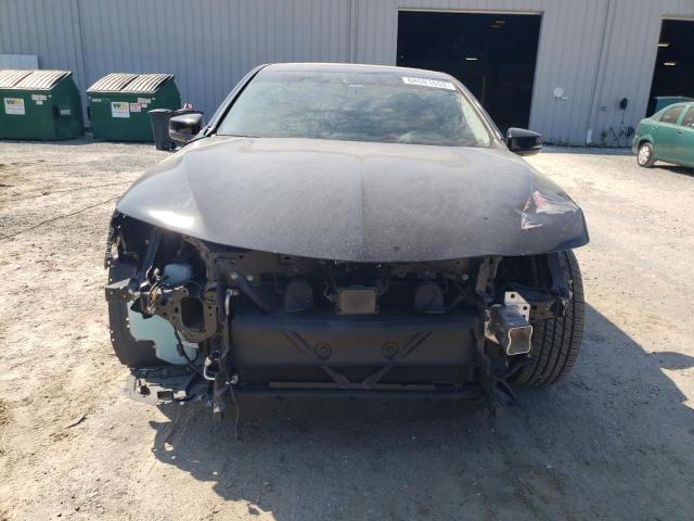 Photo 5 from auction – 2018 ACURA TLX TECH with VIN 19UUB2F52JA004719