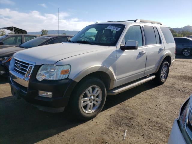 FORD EXPLORER E 2010 with VIN 1FMEU6EE5AUA88101 - Photo from auction