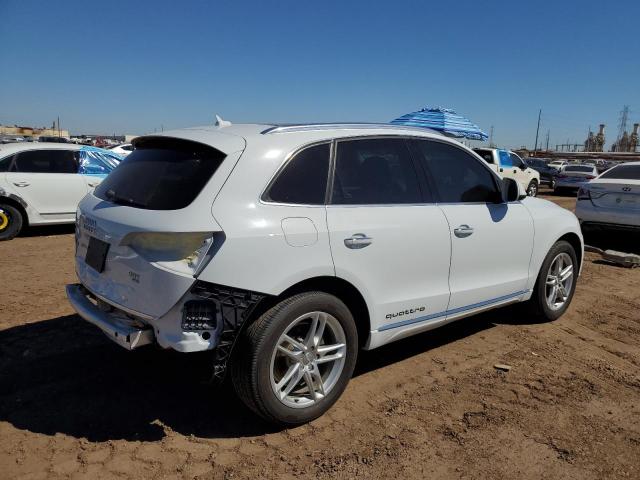 Фото 3 с аукциона – 2015 AUDI Q5 PREMIUM с VIN WA1LFAFP5FA047186