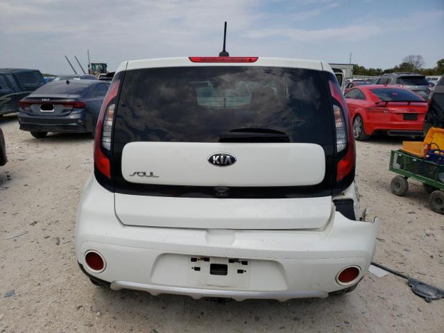 Foto 6 de la subasta – 2018 KIA SOUL + con VIN KNDJP3A55J7612053