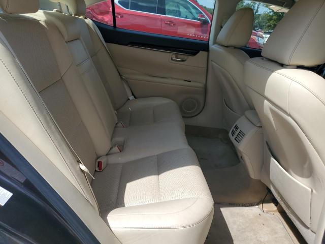 Photo 10 from auction – 2013 LEXUS ES 350 with VIN JTHBK1GG8D2027791