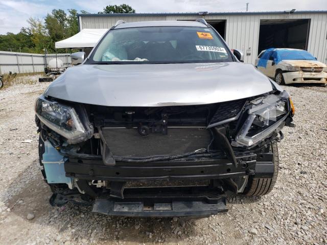 Photo 5 from auction – 2016 NISSAN ROGUE S with VIN KNMAT2MVXGP705922
