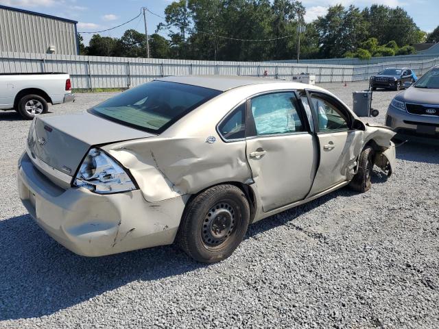 Photo 3 from auction – 2008 CHEVROLET IMPALA LS with VIN 2G1WB58K989153977