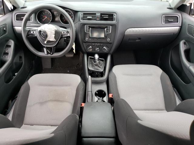 Photo 8 from auction – 2017 VOLKSWAGEN JETTA S with VIN 3VW2B7AJ5HM366707