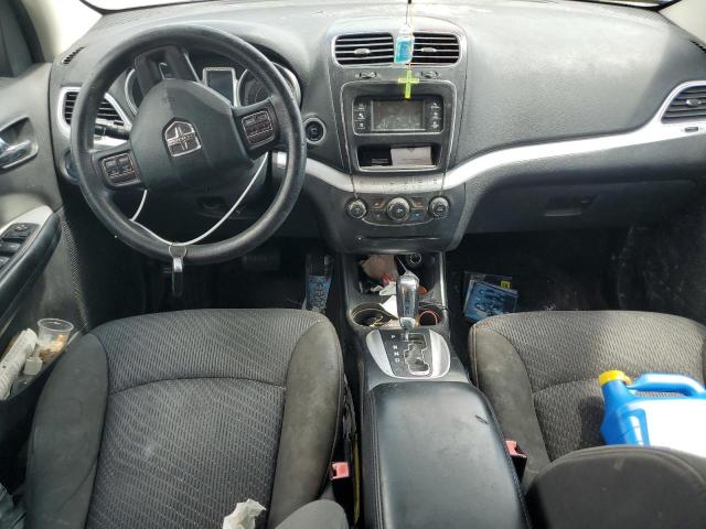 Photo 8 from auction – 2012 DODGE JOURNEY SX with VIN 3C4PDCBG6CT234844