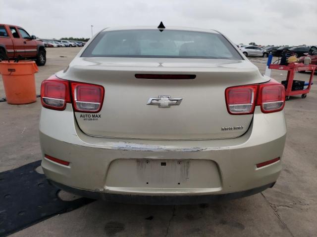 Photo 6 from auction – 2013 CHEVROLET MALIBU LS with VIN 1G11B5SA9DF346870