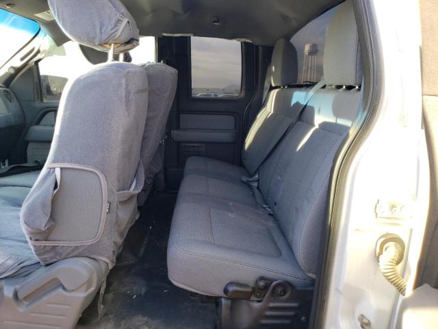 Фото 10 с аукциона – 2012 FORD F150 SUPER с VIN 1FTEX1EM6CFB44320