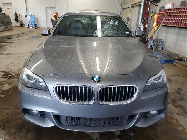 Снимка 5 от търг – 2016 BMW 535 XI с VIN WBA5B3C57GG257244