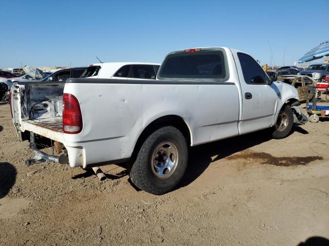 Photo 3 from auction – 2000 FORD F150 with VIN 1FTRF17W5YKA93183