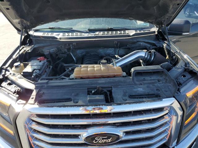 Photo 11 from auction – 2015 FORD F150 SUPER with VIN 1FTFW1EF9FFA55435