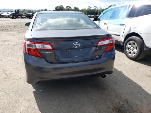 Zdjęcie 6 z aukcji – 2012 TOYOTA CAMRY BASE z VIN 4T1BF1FK0CU075960