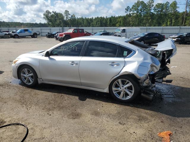 Photo 2 from auction – 2015 NISSAN ALTIMA 2.5 with VIN 1N4AL3AP9FC409216