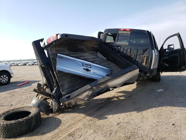 Photo 3 from auction – 2015 CHEVROLET SILVERADO with VIN 1GC1KWE87FF508696