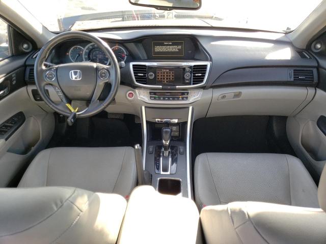 Photo 8 from auction – 2015 HONDA ACCORD with VIN 1HGCR2F86FA024724