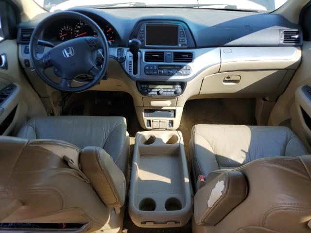 Photo 8 from auction – 2009 HONDA ODYSSEY EX with VIN 5FNRL387X9B022586
