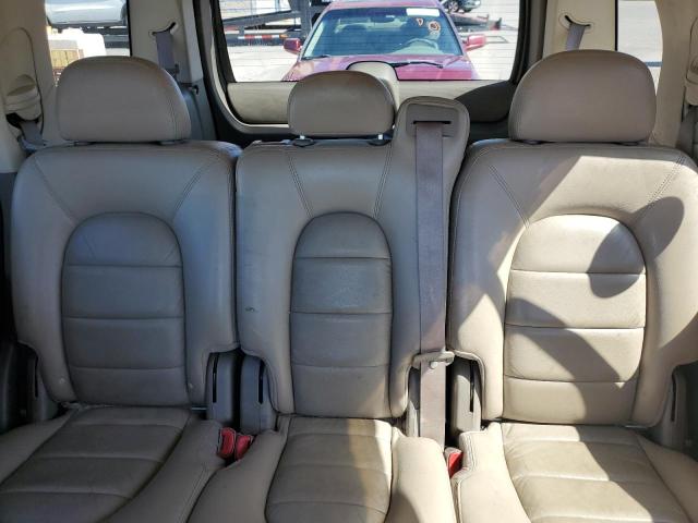 Photo 10 from auction – 2004 FORD EXPLORER L with VIN 1FMZU75W74UA10844