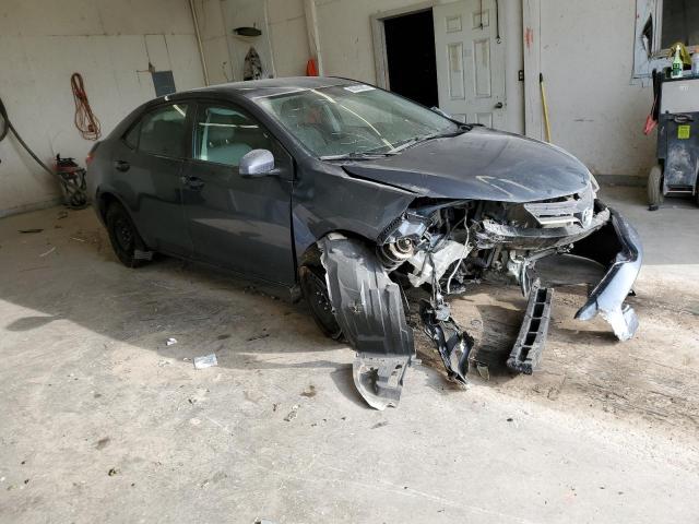 Photo 4 from auction – 2015 TOYOTA COROLLA L with VIN 2T1BURHE6FC473367