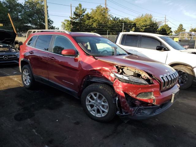Photo 4 from auction – 2016 JEEP CHEROKEE L with VIN 1C4PJMCSXGW157090