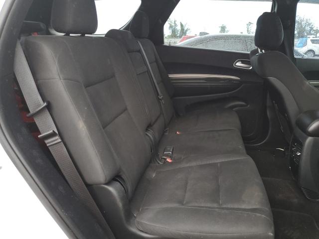 Photo 10 from auction – 2019 DODGE DURANGO SX with VIN 1C4RDHAG1KC604776