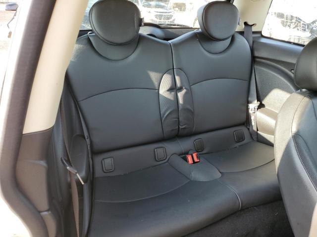 Снимка 10 от търг – 2011 MINI COOPER с VIN WMWSU3C56BT252839