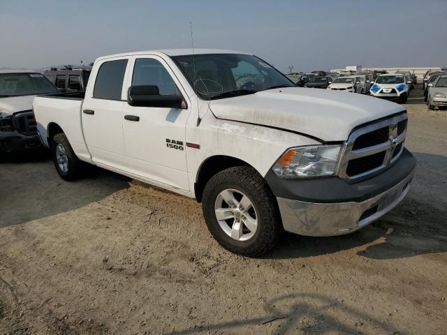 Photo 4 from auction – 2014 RAM 1500 ST with VIN 1C6RR7SM2ES319036