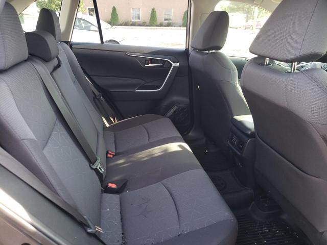 Photo 11 from auction – 2019 TOYOTA RAV4 XLE with VIN JTMP1RFV8KD042561