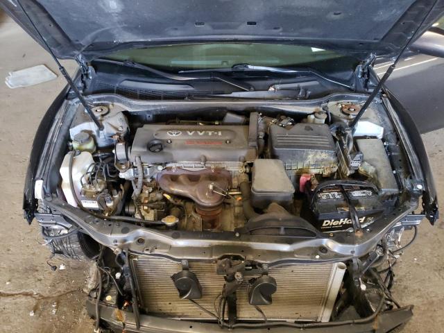 Photo 11 from auction – 2009 TOYOTA CAMRY BASE with VIN 4T1BE46K89U339732