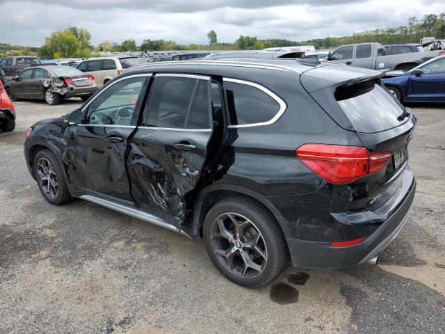 Photo 2 from auction – 2018 BMW X1 XDRIVE2 with VIN WBXHT3C3XJ5L32066