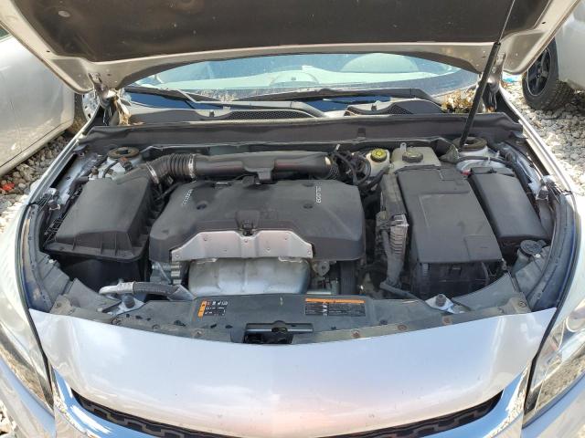 Photo 11 from auction – 2015 CHEVROLET MALIBU 1LT with VIN 1G11C5SL0FF351618