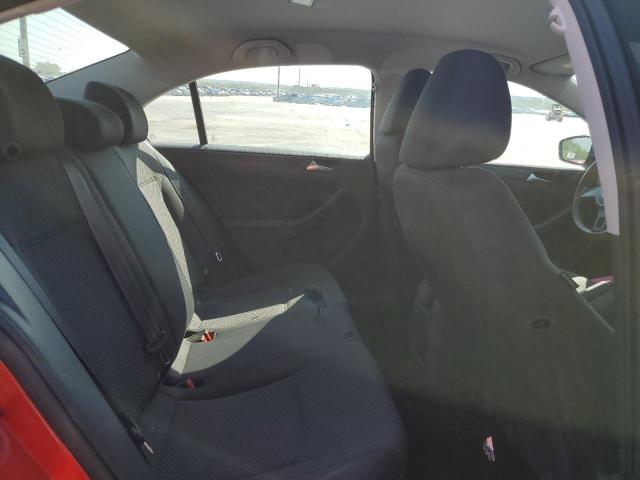 Photo 10 from auction – 2014 VOLKSWAGEN JETTA BASE with VIN 3VW2K7AJ5EM405422