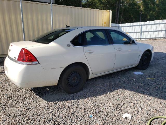 Photo 3 from auction – 2008 CHEVROLET IMPALA LS with VIN 2G1WB58K181345473