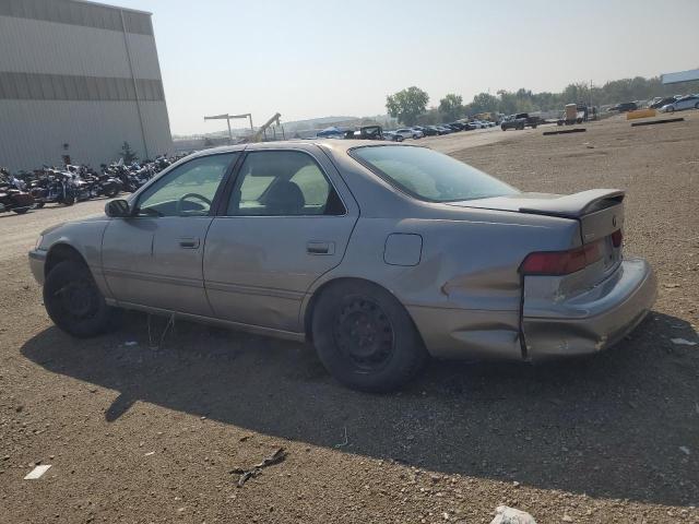 Photo 2 from auction – 1997 TOYOTA CAMRY CE with VIN 4T1BF22K4VU017512