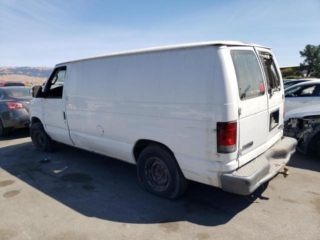 Photo 2 from auction – 2007 FORD ECONOLINE with VIN 1FTNE24L47DA21685